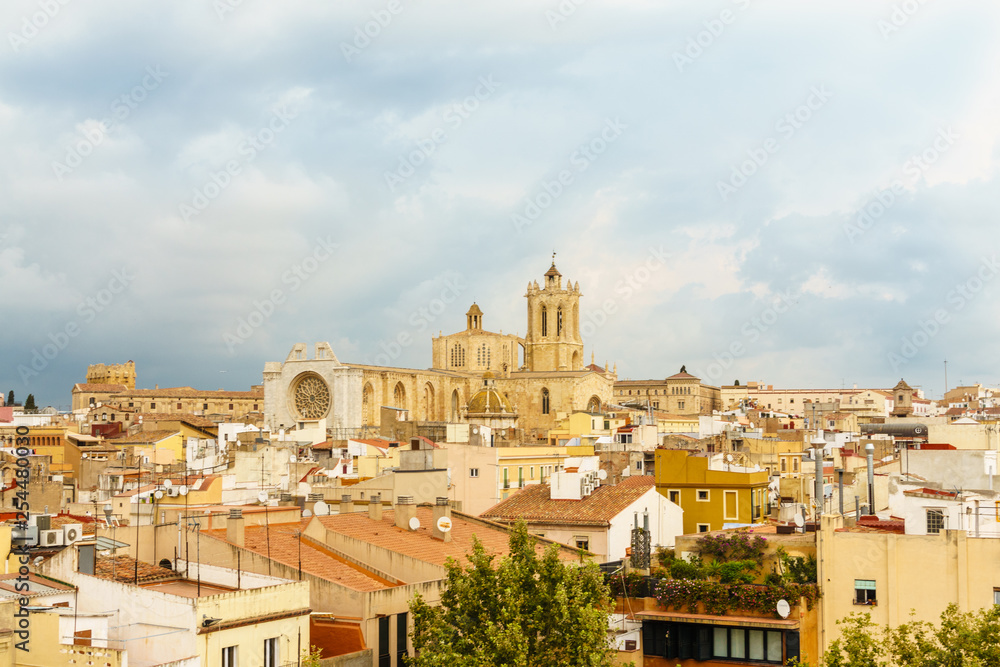 Catedral de Santa Maria de Tarragona