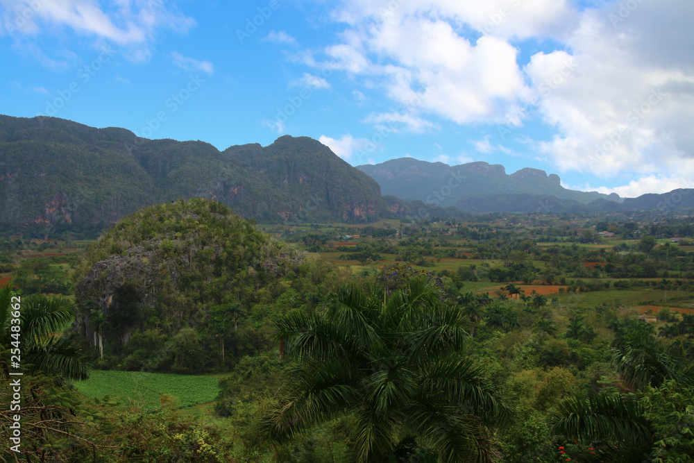 Valley of Vinales- Cuba