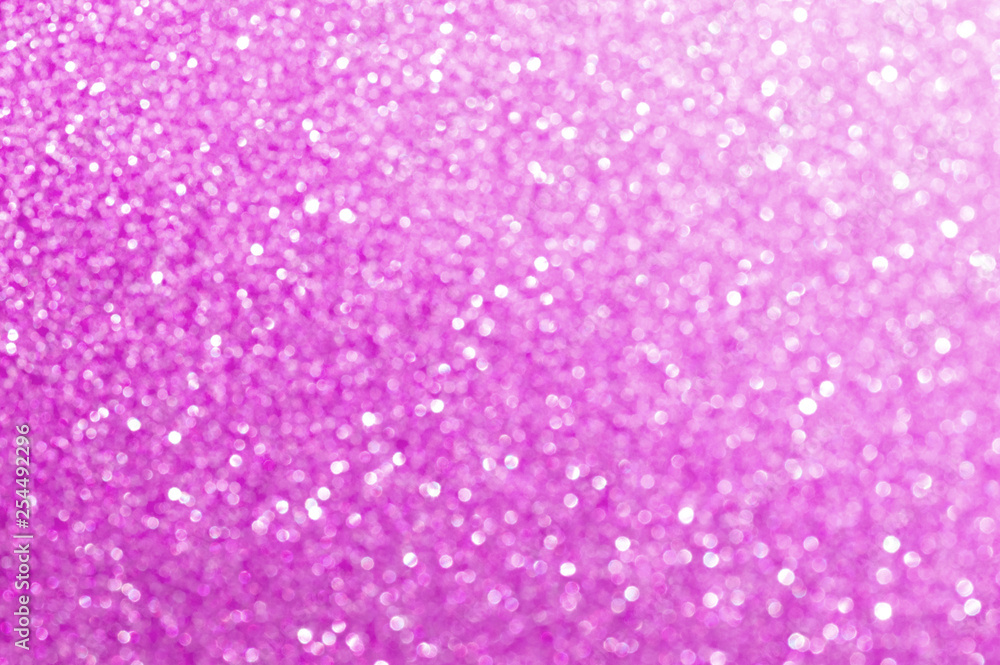 Pink glitter texture christmas abstract background. Shiny wrapping paper texture, greeting card design element Pink glitter texture christmas abstract background. Shiny wrapping paper texture, greeting card design element