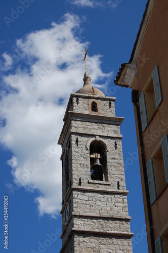 corse