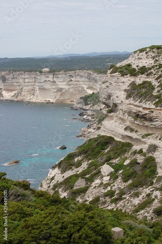 corse