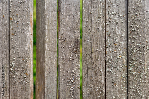 Old Wooden fence wood surface texture background rustic
