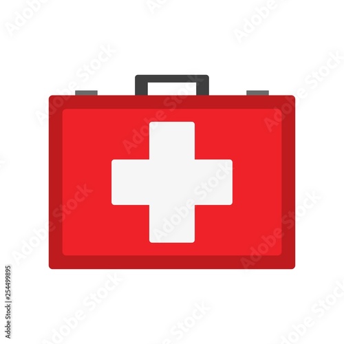 first aid icon
