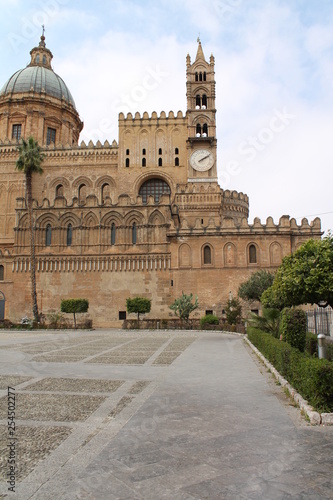 Cattedrale di Cefalù