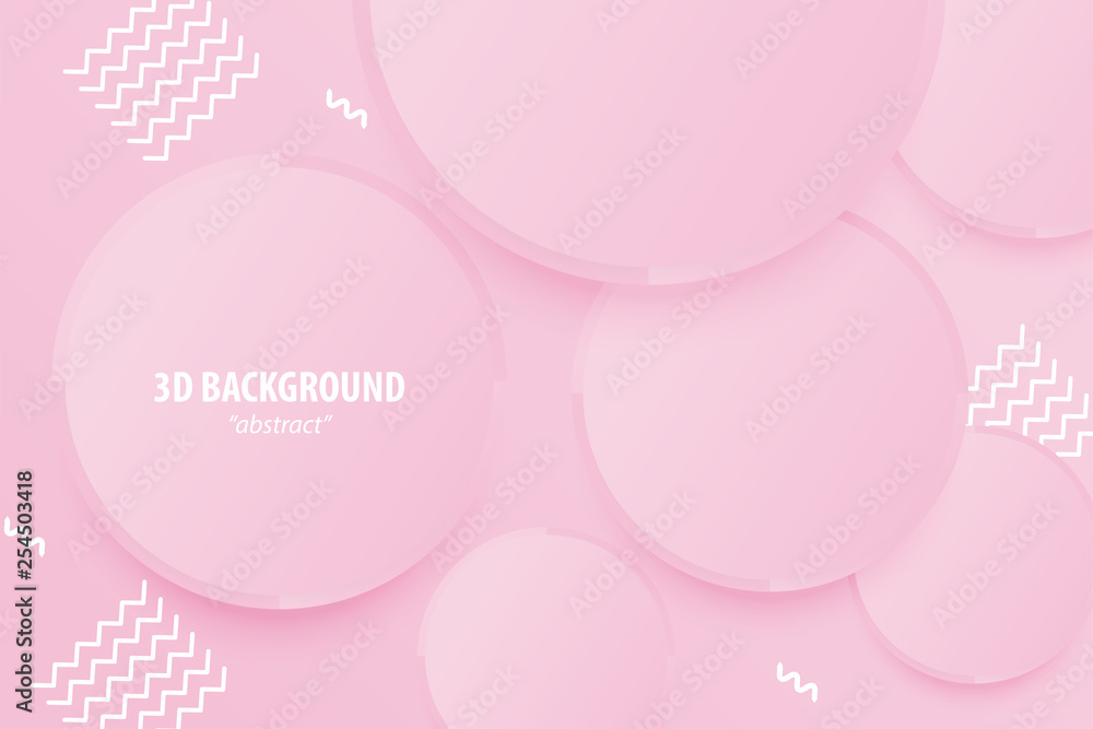 Paper cut abstract 3d web trendy background Paper cut abstract 3d web trendy background