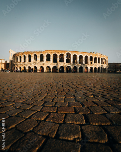 Verona, Arena 
