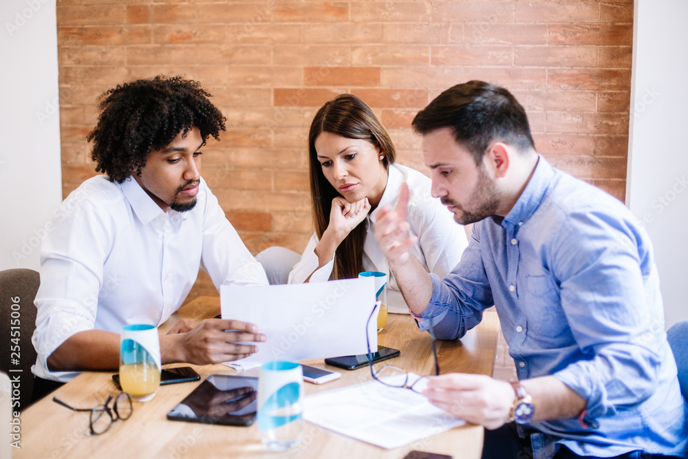 Struggling With Occupational Stress Struggling With Occupational Stress