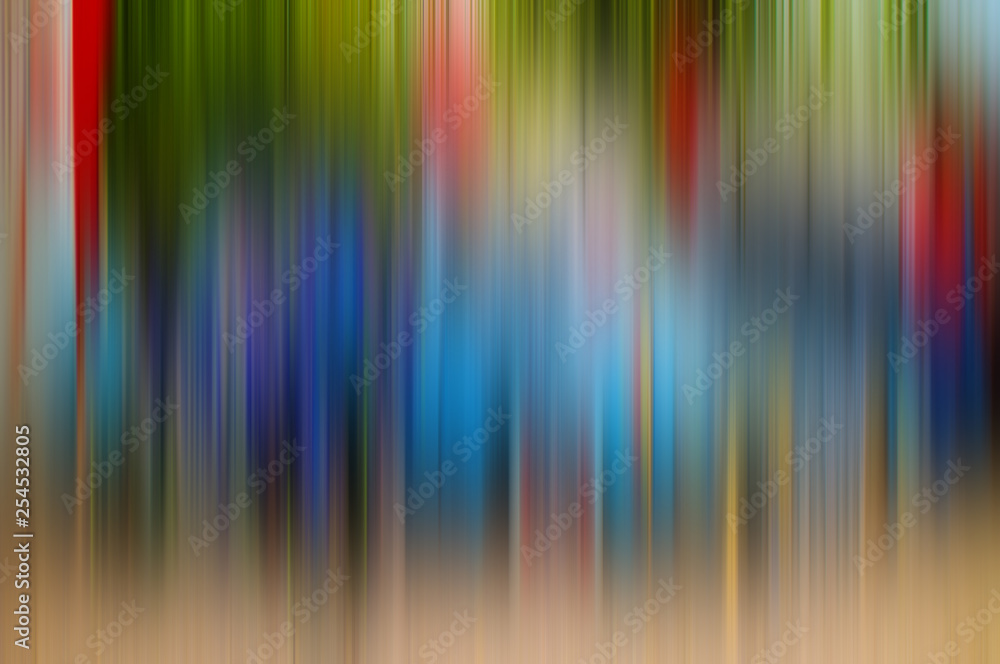 Colorful Lines Abstract Background Colorful Lines Abstract Background
