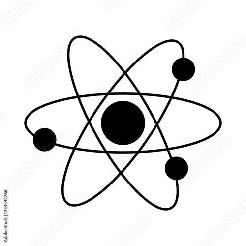 atom molecule science