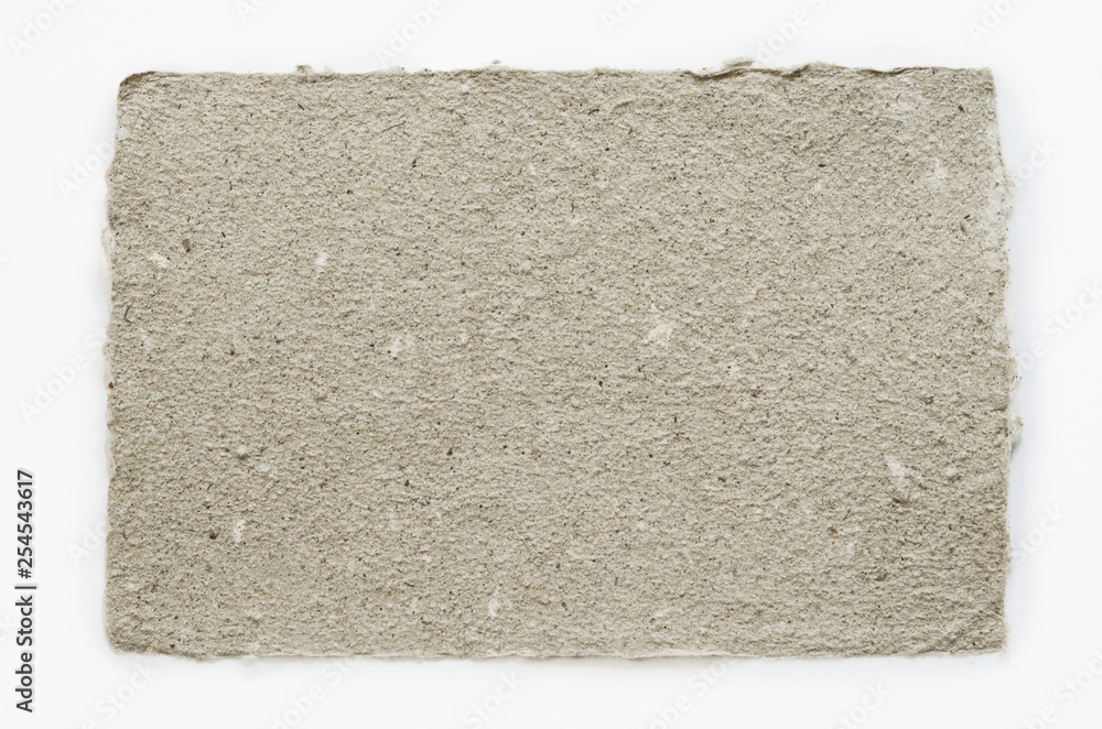Fototapeta premium Grunge Piece of Paper