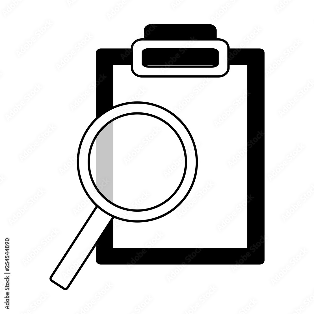 science magnifying glass report science magnifying glass report