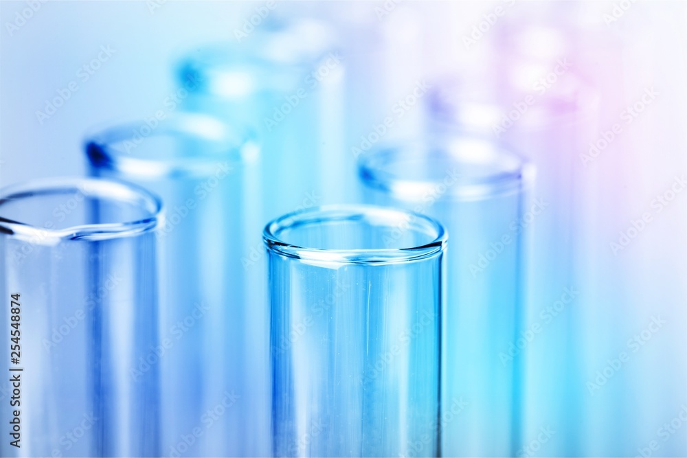 Science laboratory test tubes , laboratory equipment Science laboratory test tubes , laboratory equipment