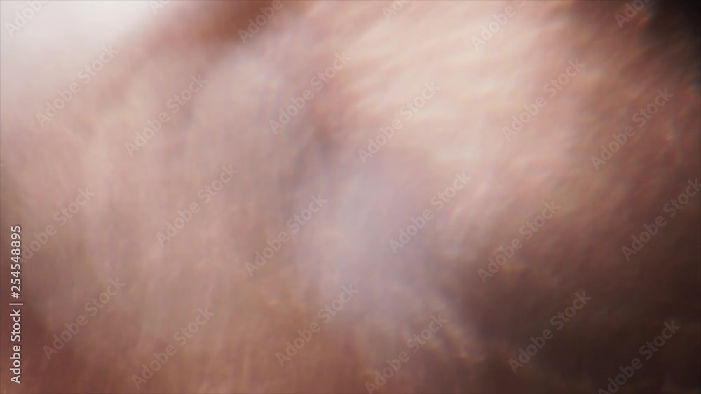 Futuristic abstract background, iridescent vibrant glares, transformations, transitions. Futuristic abstract background, iridescent vibrant glares, transformations, transitions.