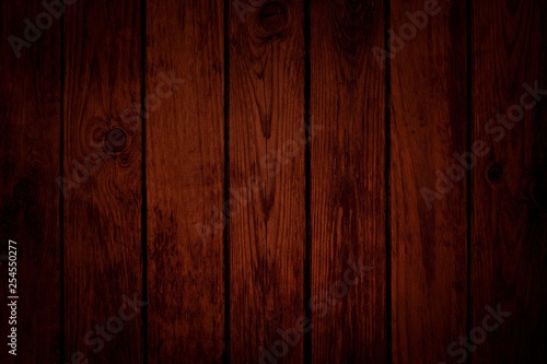 Vintage surface wooden slats and rustic texture background