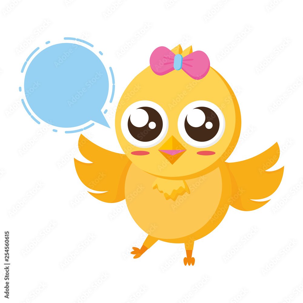 cute chick female cartoon cute chick female cartoon