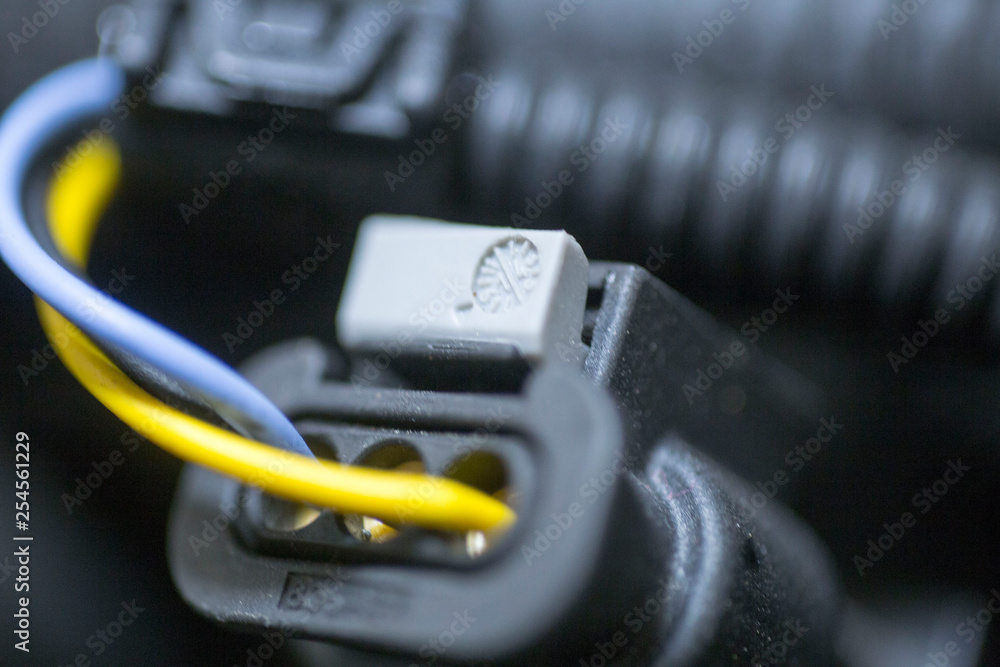 cables de motor cables de motor