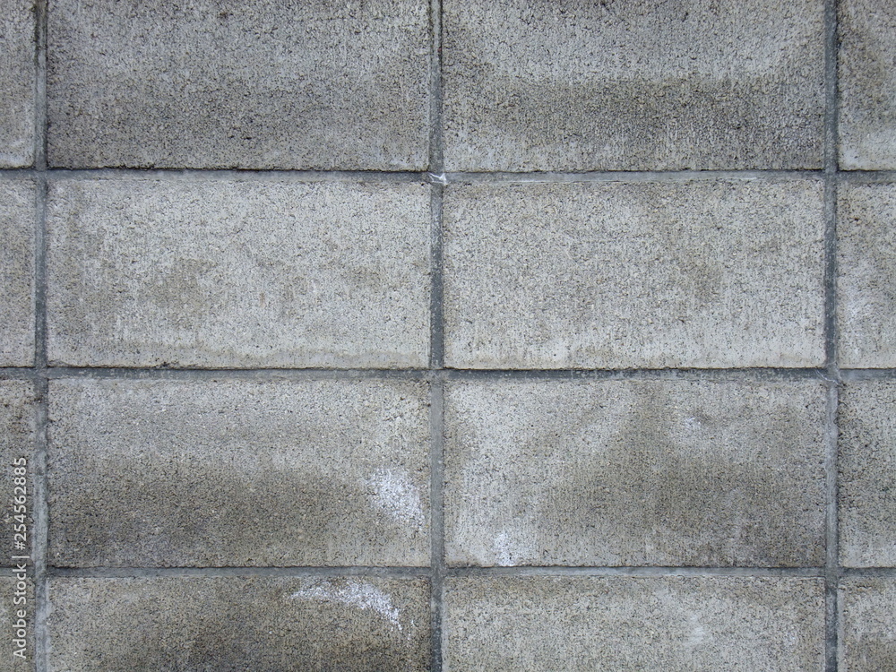 Obraz premium texture of stone wall