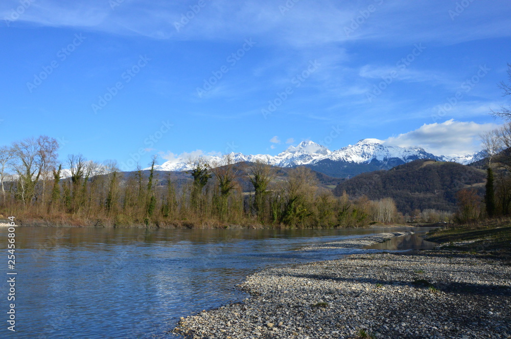 Paysage du Grésivaudan-4