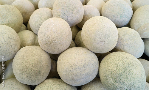 cantaloupe
