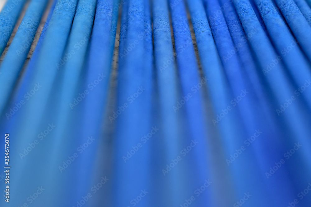 Incienso azul Incienso azul