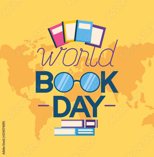 world book day