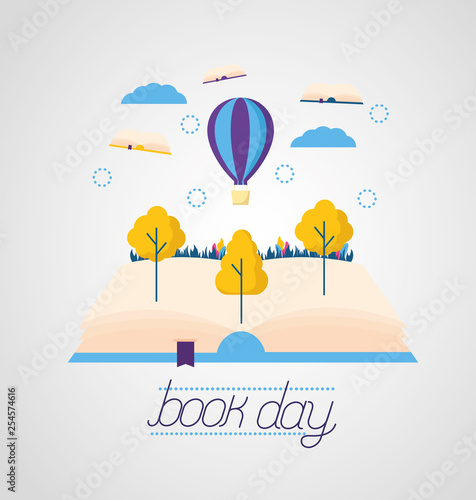 world book day