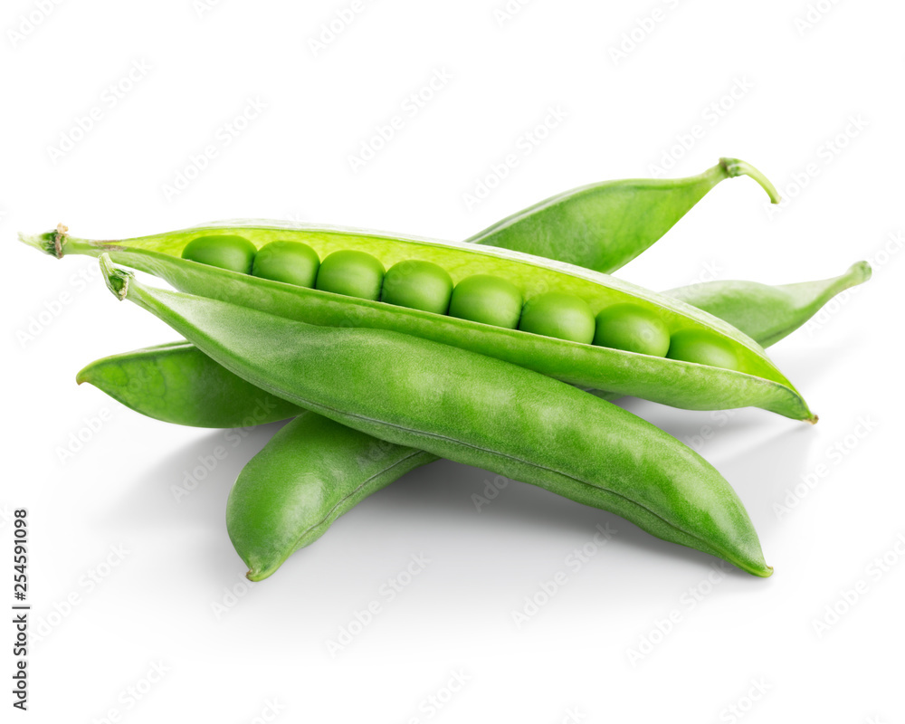 Peas