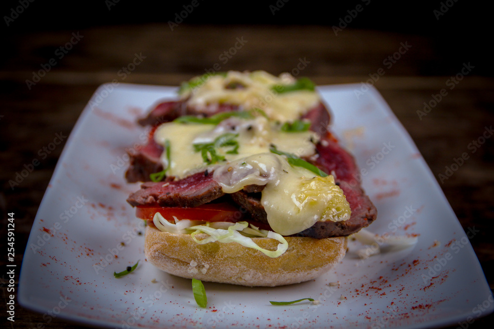 Food Meal Snack Dessert