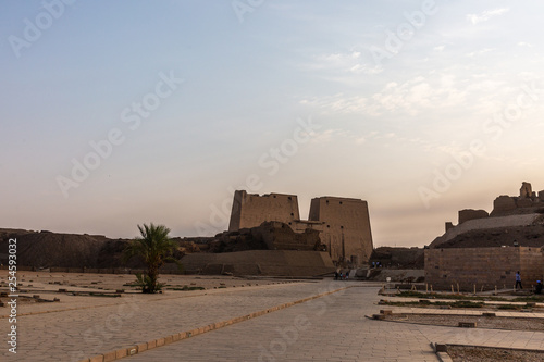 Temple of Edfu