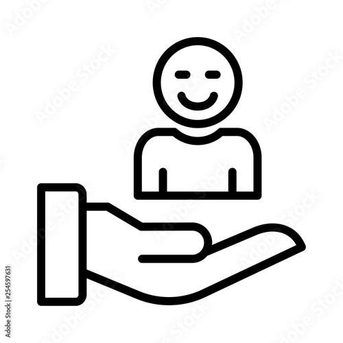 profile   care  protection