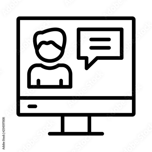 profile   user   message