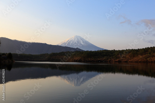 富士山 © Kuniyuki SUZUKI