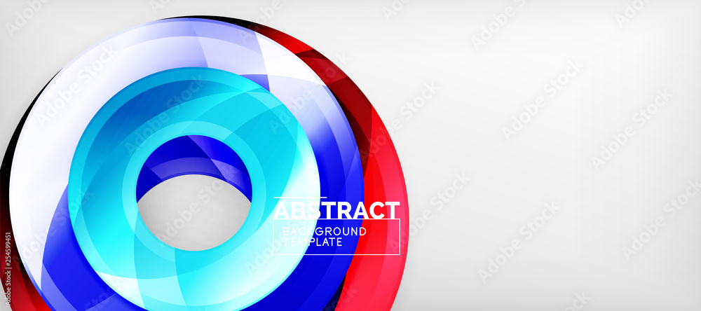 Modern geometrical abstract background, vector design Modern geometrical abstract background, vector design