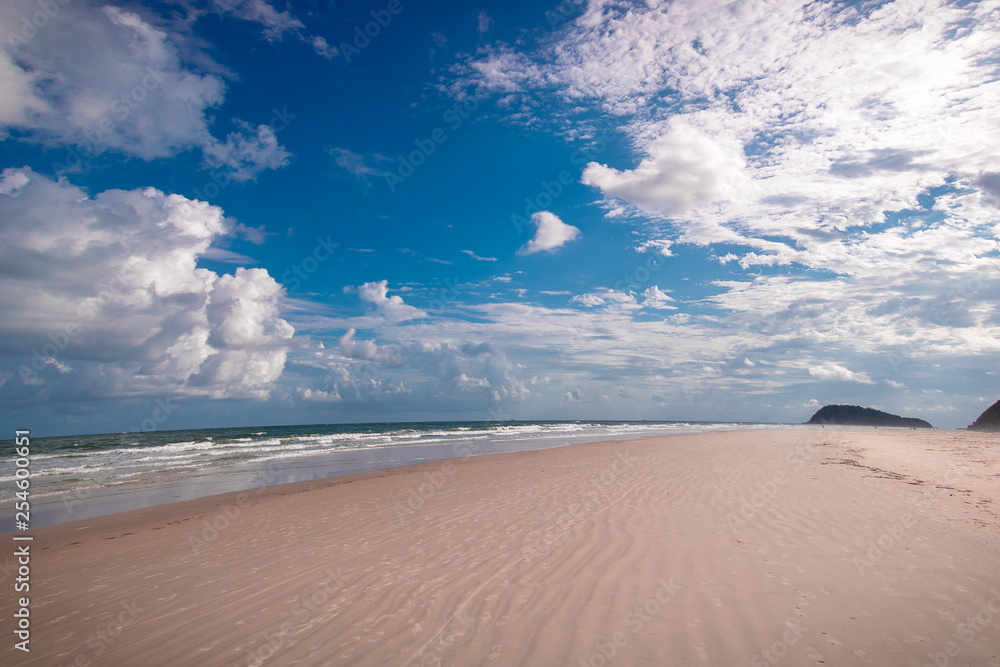 Landscape and Nature