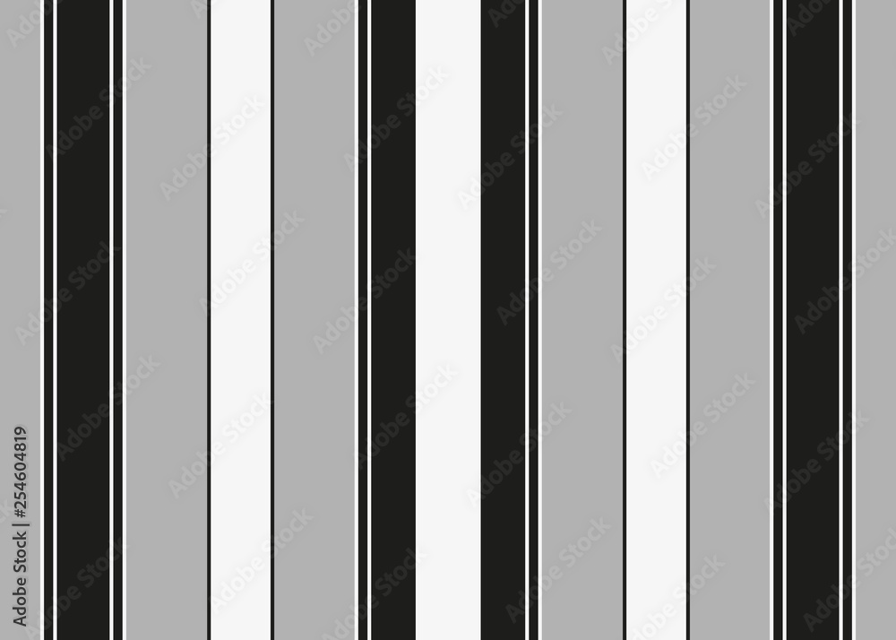 Vertical lines. seamless background. vector illustration. For web, home decor, fashion, surface design