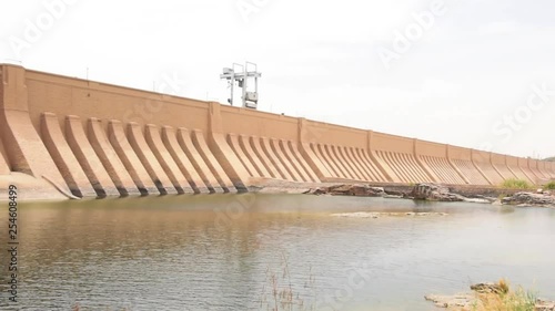 old aswan dam