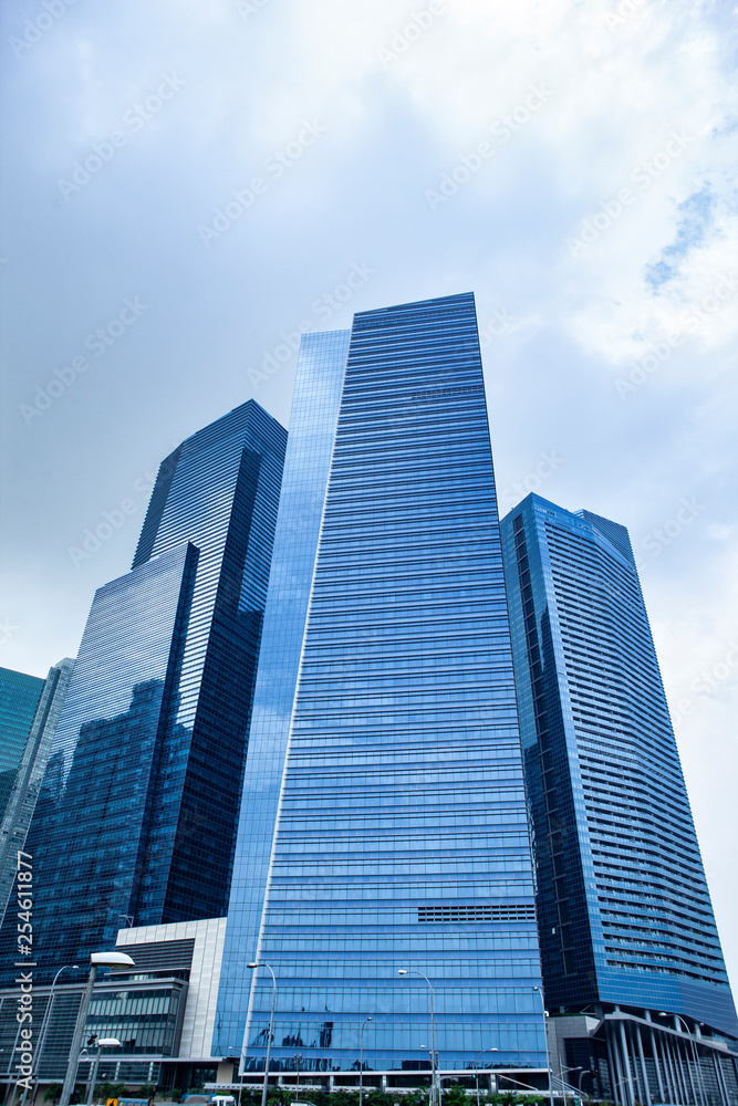 Commercial Building Commercial Building