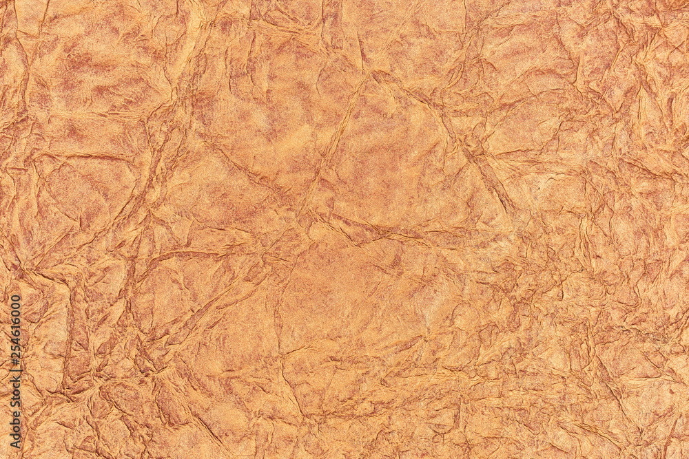 Fototapeta premium Old paper background texture. 
