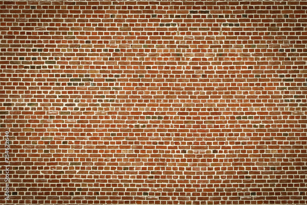 Mur de briques Mur de briques