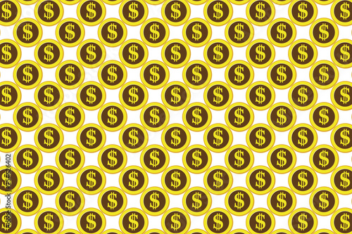 #Background #Vector #Illustration #free #image Make Money $ € ¥ £ Foreign exchange rate rich International currency market Coin World economy investment financial business Global cash finance