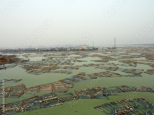 traveling around Lagos Nigeria