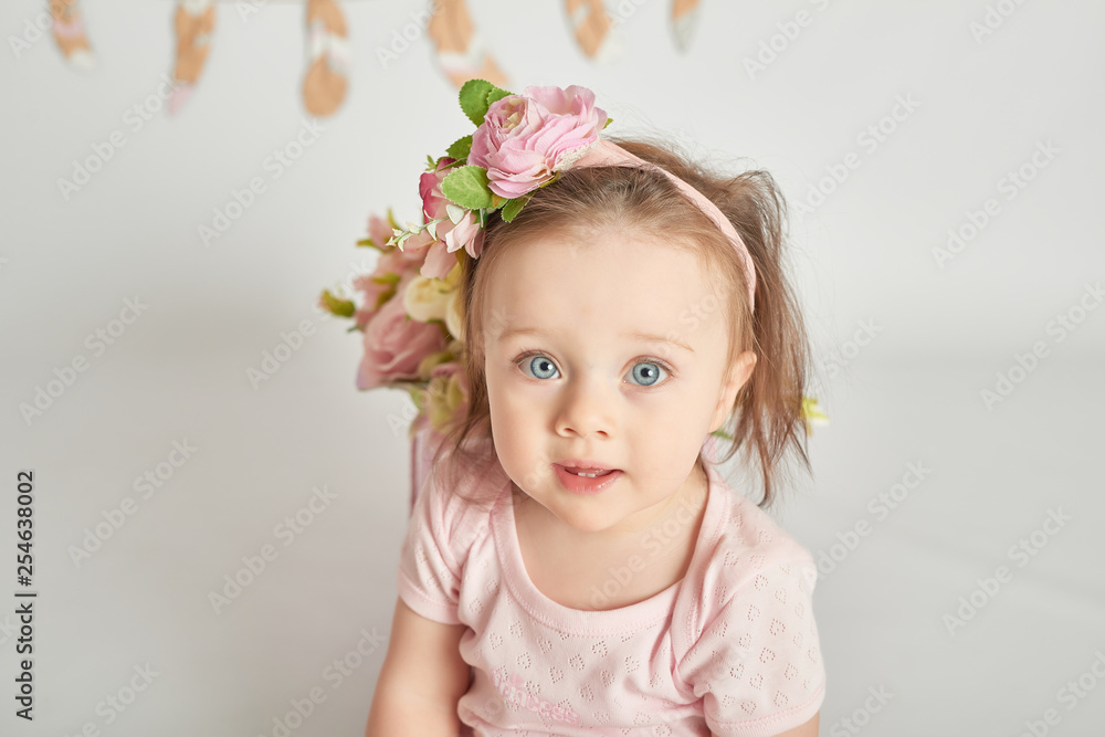 first year old girls, photo shoot cake smash first year old girls, photo shoot cake smash