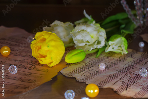 rose, flower, wedding, bouquet, pink, flowers, white, beauty, gift, floral, love, beautiful, roses, blossom, romance, valentine, red, nature, bloom, celebration, color, day, decoration, green, spring, photo