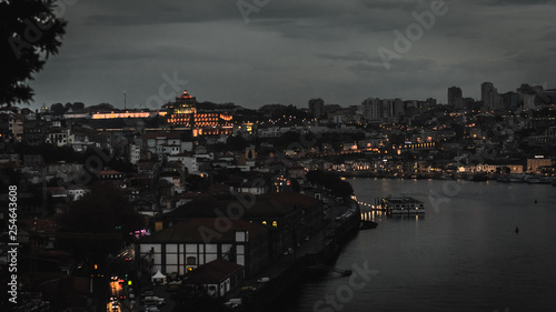 Oporto 