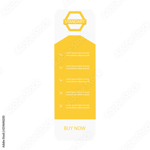 Premium design template