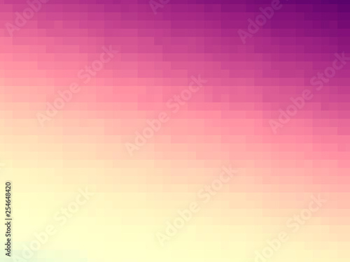 Pixel art background violet website pattern backdrop