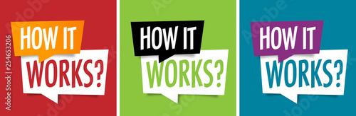 How it works ?