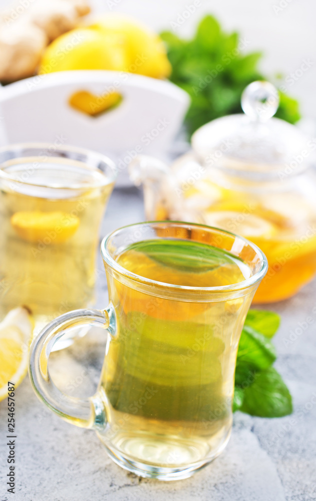 fresh tea fresh tea