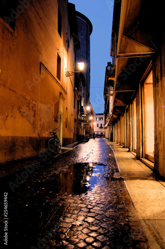 Mantua
