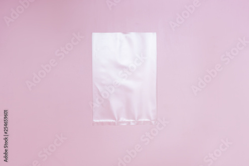 Fotografi one cellophane bag pack
